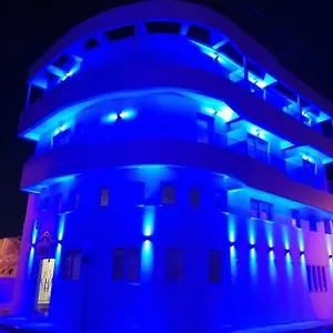 Apartmanhotel White 11, Lárnaka